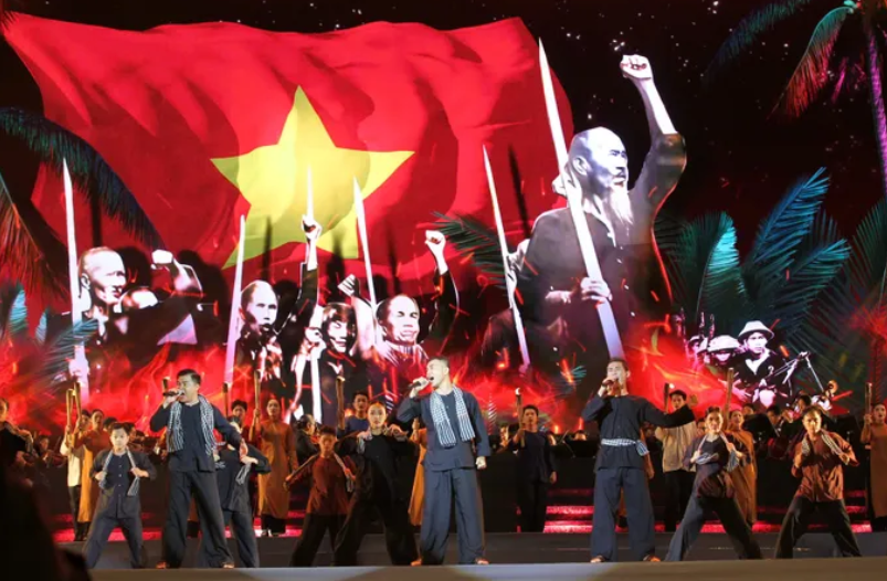 Размышления о Партии сегодня Размышления о Партии сегодня