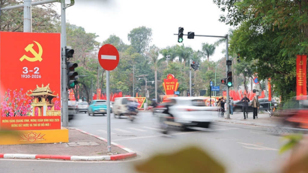 Поздравительные телеграммы по случаю 96-й годовщины со дня основания КПВ