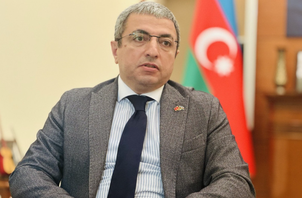 Вьетнам и Азербайджан - стратегическое партнерство на основе исторической дружбы