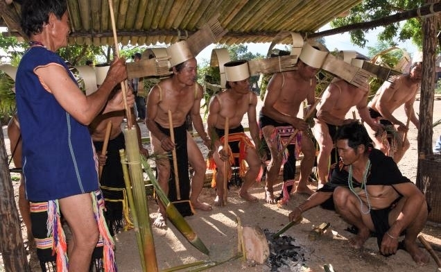 7 способов открыть для себя самобытный вьетнамский Тэт