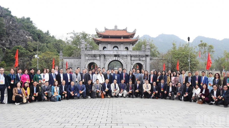 Связь вьетнамской диаспоры с национальными корнями