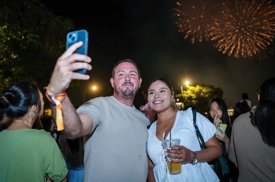 Туризм Вьетнама установил рекорд