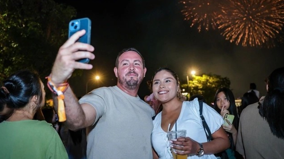 Туризм Вьетнама установил рекорд