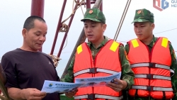 Куангнинь борется с ННН-промыслом, ориентируясь на устойчивое развитие рыбного хозяйства