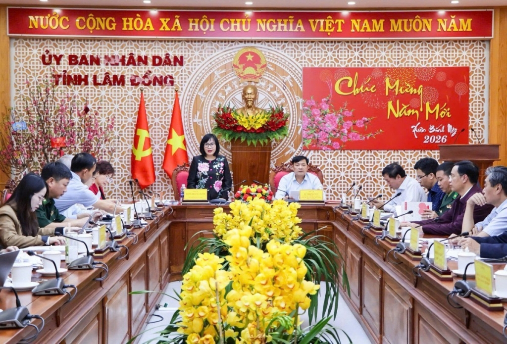 Ламдонг урегулировал все случаи потери связи судов-нарушителей в рамках борьбы с ННН-промыслом Ламдонг урегулировал все случаи потери связи судов-нарушителей в рамках борьбы с ННН-промыслом