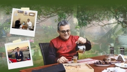 Посол Саади Салама и любовь к Ханою «Почётного гражданина столицы»