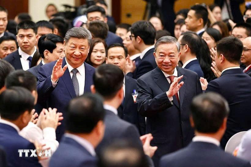 Яркие достижения народной дипломатии в 2025 году