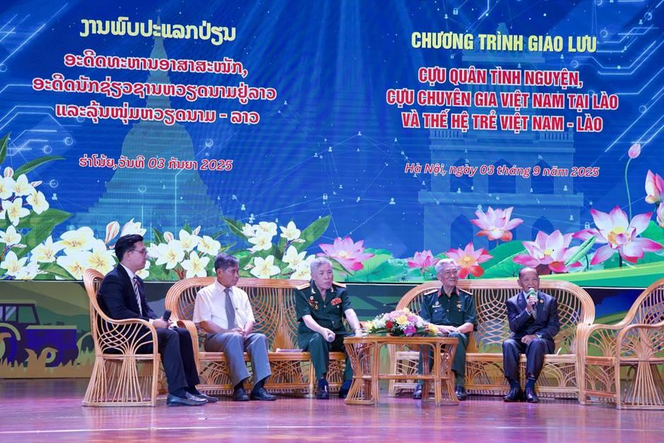 Яркие достижения народной дипломатии в 2025 году