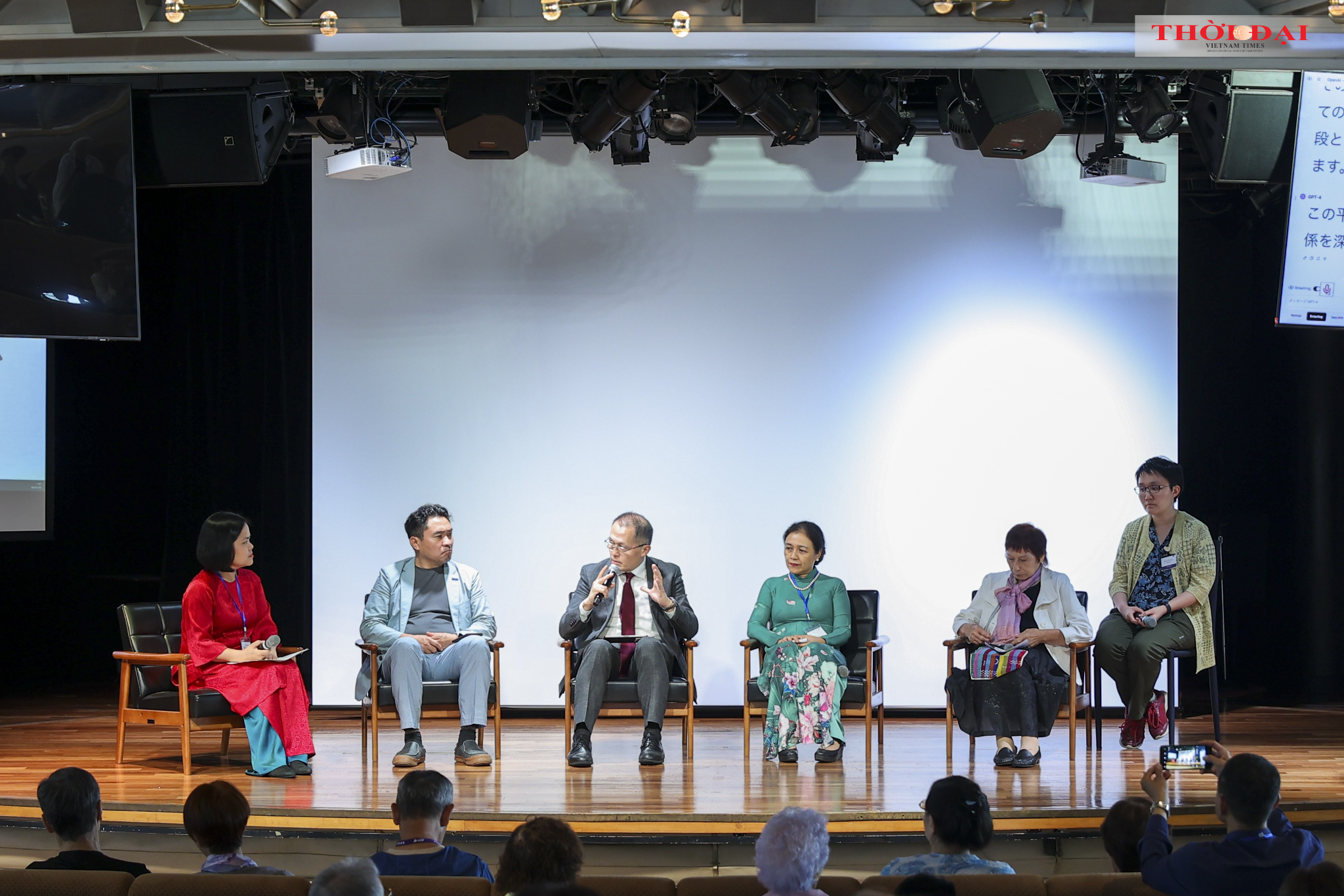 Яркие достижения народной дипломатии в 2025 году