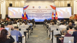 Яркие достижения народной дипломатии в 2025 году