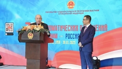 “Любовь к Вьетнаму многих поколений россиян приходит сама собой”