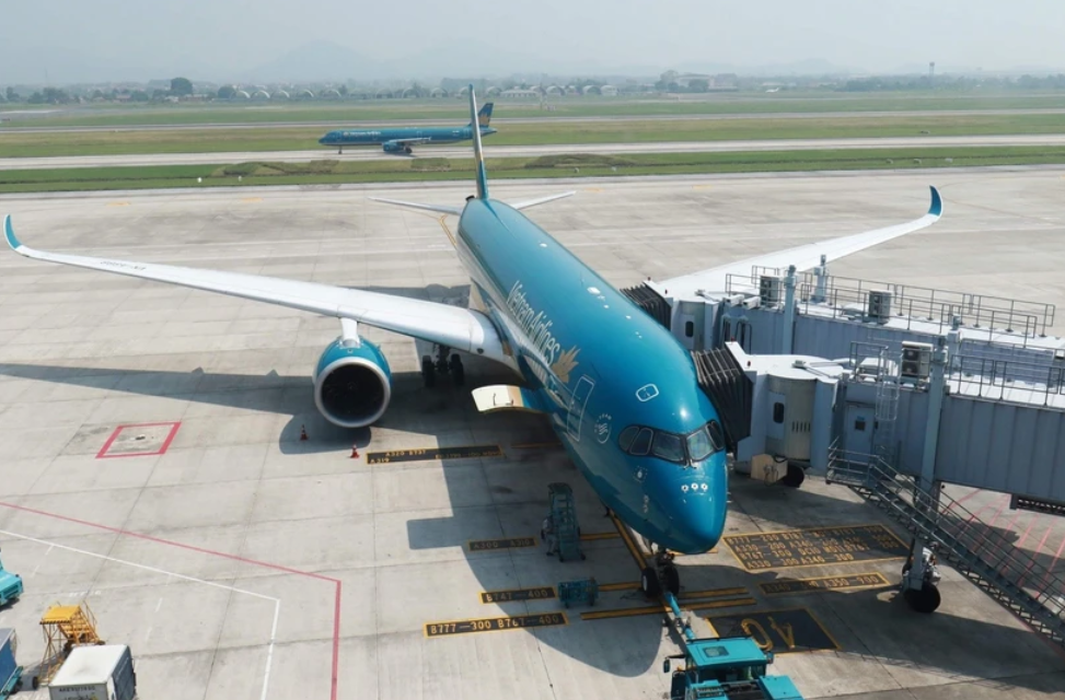 Vietnam Airlines возобновит прямые рейсы Ханой-Москва с 8 мая