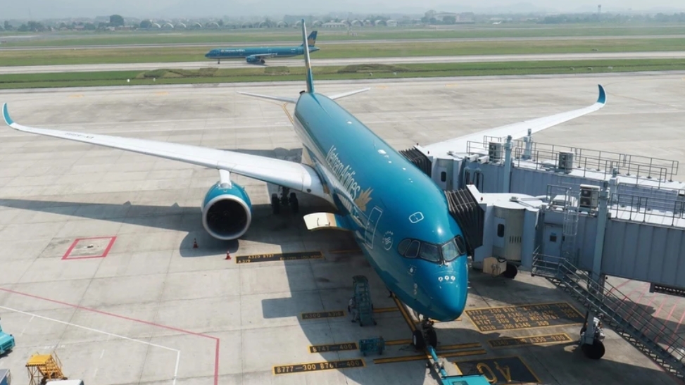 Vietnam Airlines возобновит прямые рейсы Ханой-Москва