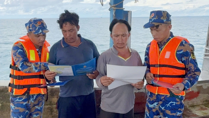 Пять приоритетных направлений для работы с ЕК по снятию «жёлтой карточки» ННН-промысла