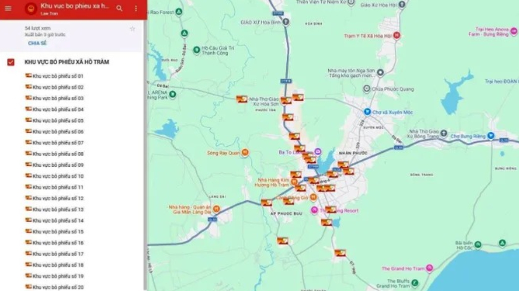 Выборы НС Вьетнама 2026 года: цифровая трансформация облегчает участие избирателей