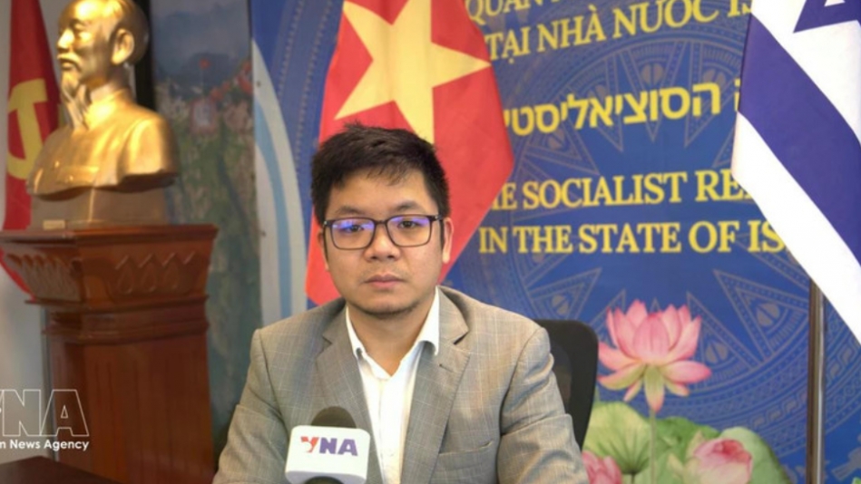 Посольство Вьетнама в Израиле активировало механизм защиты граждан в режиме 24/7