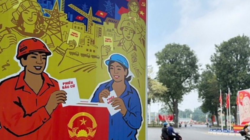 Выборы в НС и Народные советы: основные вехи до Дня всенародного голосования