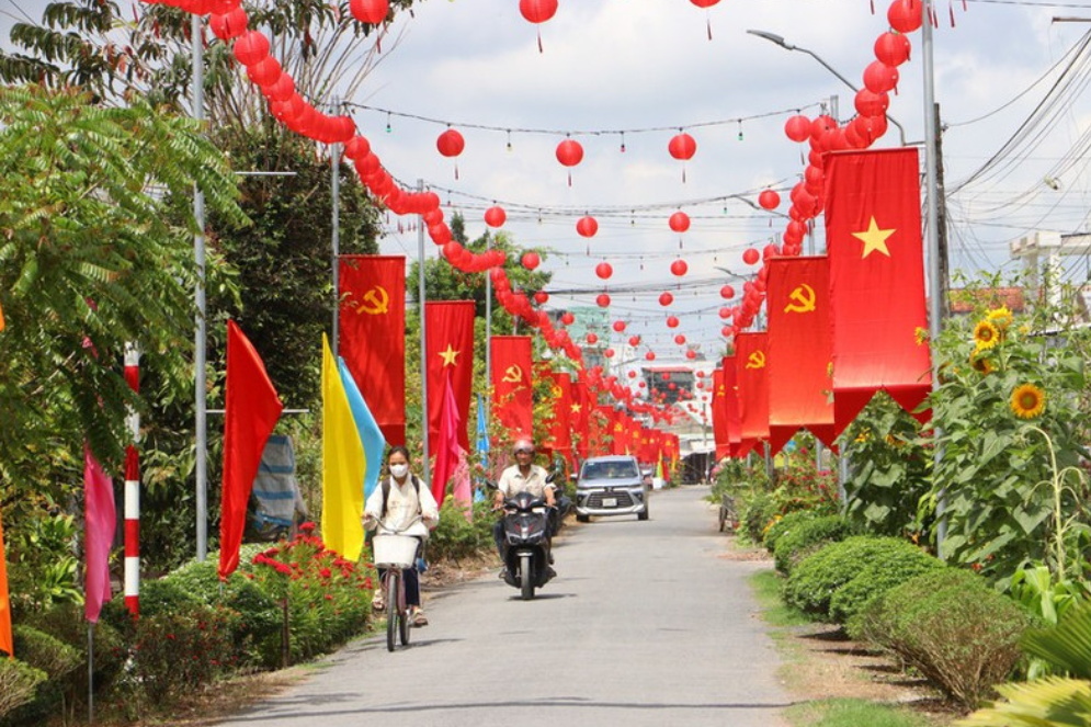 Укрепление роли авторитетных представителей кхмерской общины