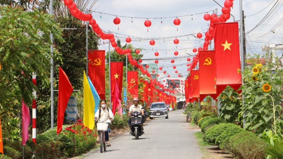 Укрепление роли авторитетных представителей кхмерской общины