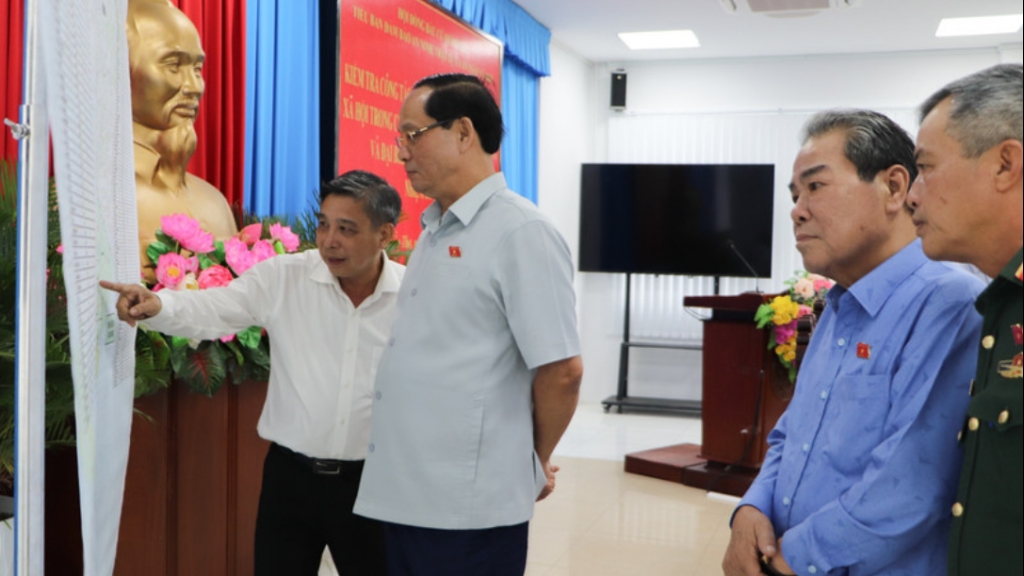 Принимаются комплексные меры по обеспечению безопасности и общественного порядка