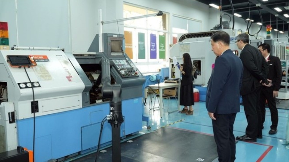 Ресурсы вьетнамской диаспоры в экосистеме стартапов