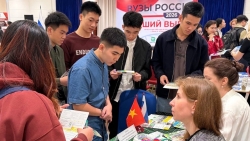 В Ханое прошла масштабная презентация российского образования