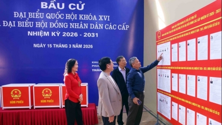 Выборы в НС и Народные советы: Подготовка ко дню выборов в основном завершена