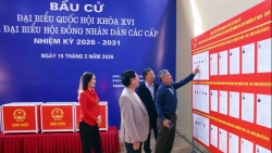 Выборы в НС и Народные советы: Подготовка ко дню выборов в основном завершена