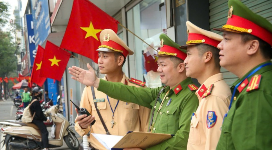 Обеспечение абсолютной безопасности выборов