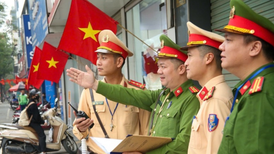 Обеспечение абсолютной безопасности выборов