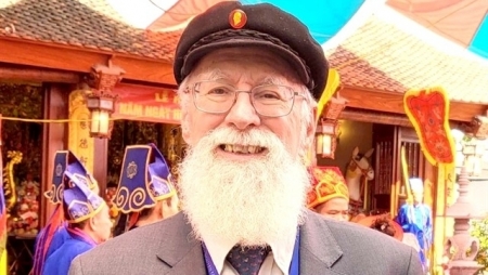 Доктор наук М.Парсонс (Австралия): День выборов во Вьетнаме напоминает «праздник нации»