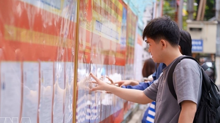 Международные СМИ и эксперты высоко оценивают значение события