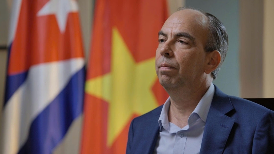 Посол Кубы во Вьетнаме: подготовка к выборам во Вьетнаме проводится тщательно