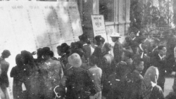 «Работа на благо государства — жертва, борьба и умение забывать о личных интересах ради общего дела»