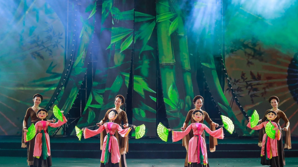 Резолюция № 80-NQ/TW о развитии культуры Вьетнама: новые и ключевые положения