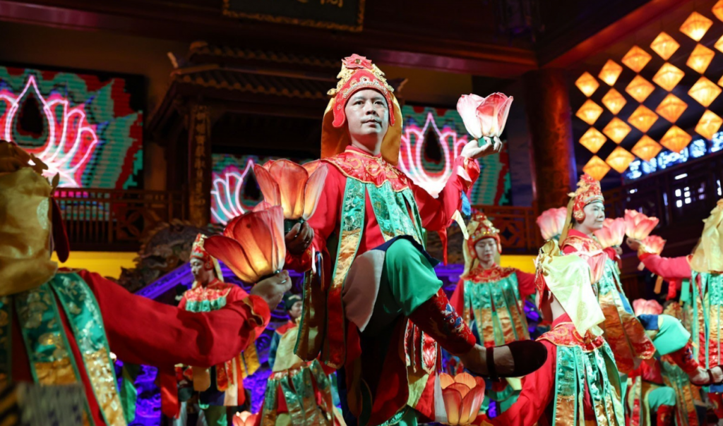 Резолюция № 80-NQ/TW о развитии культуры Вьетнама: новые и ключевые положения