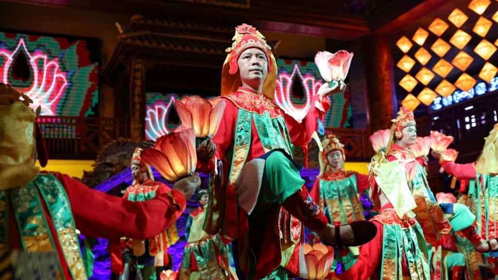 Резолюция № 80-NQ/TW о развитии культуры Вьетнама: новые и ключевые положения