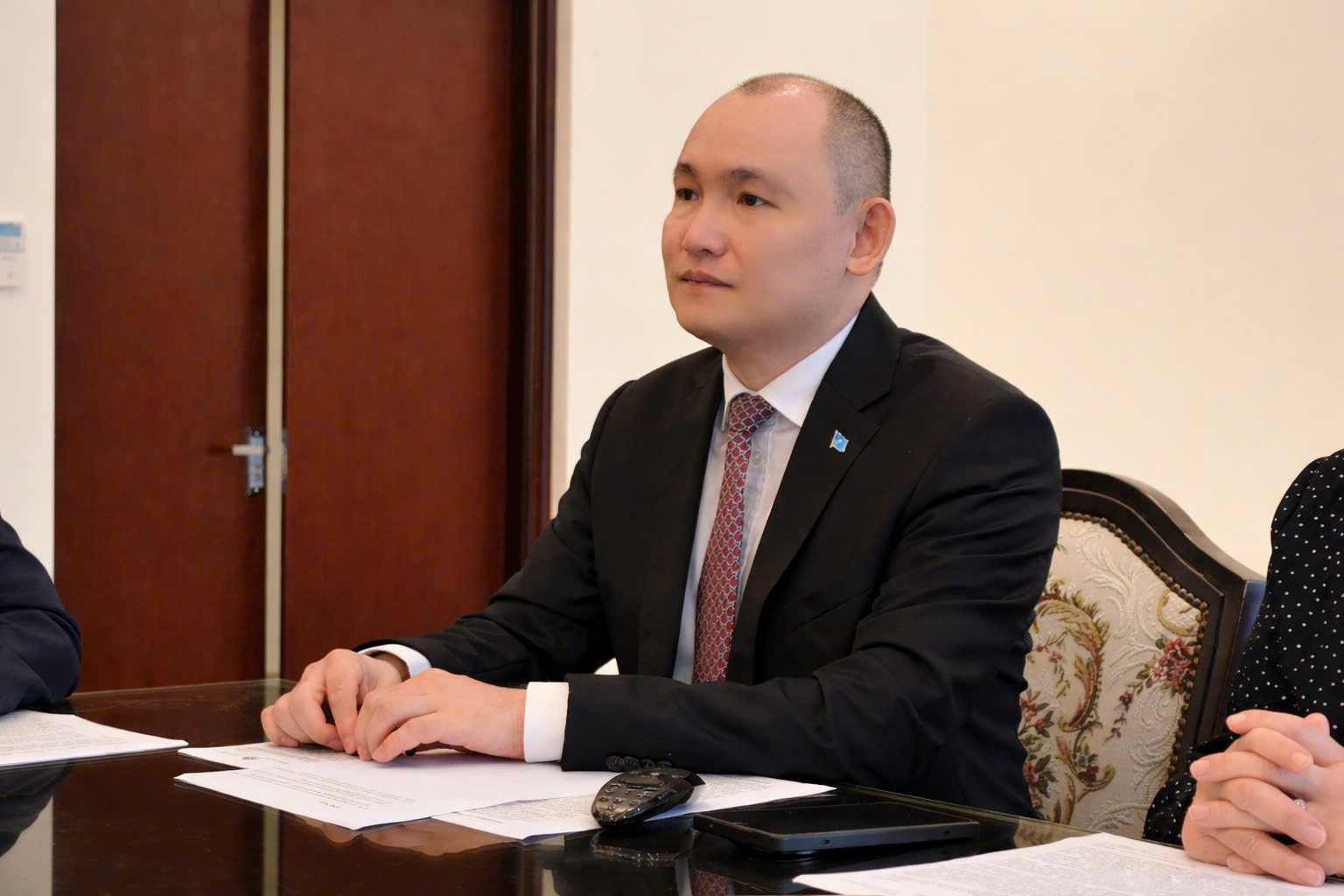 Казахстан продолжает укреплять сотрудничество с Вьетнамом после конституционной реформы