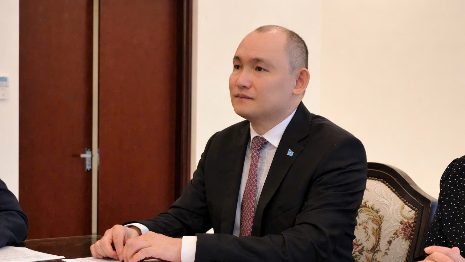 Казахстан продолжает укреплять сотрудничество с Вьетнамом после конституционной реформы