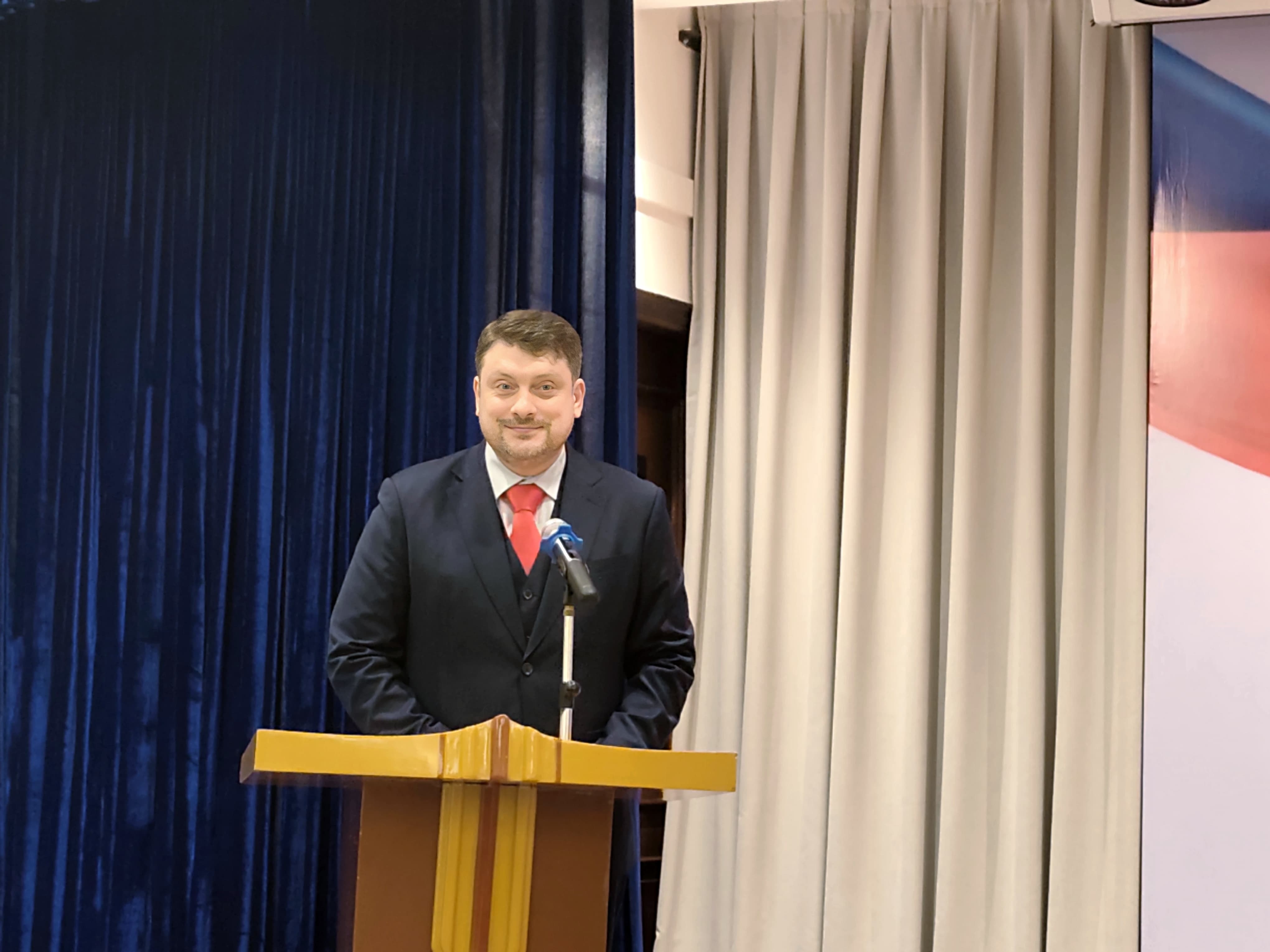 Образовательное сотрудничество между Вьетнамом и РФ: многопрофильная подготовка вьетнамских студентов