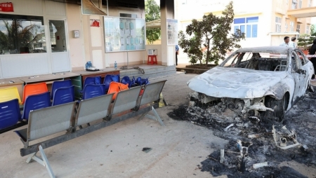 Статья 2: Сеть, стоящая за нападением в провинции Даклак