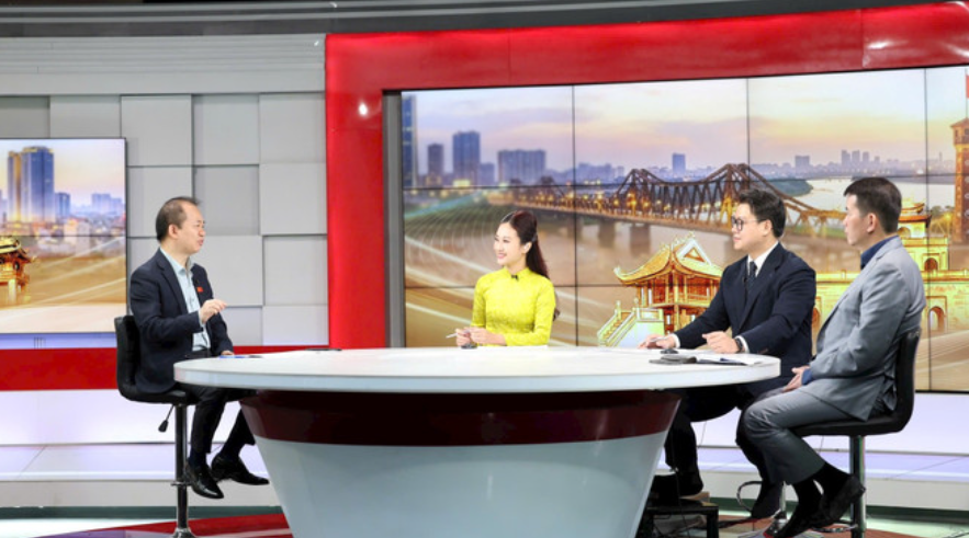 Культура — движущая сила развития Ханоя в новую эпоху