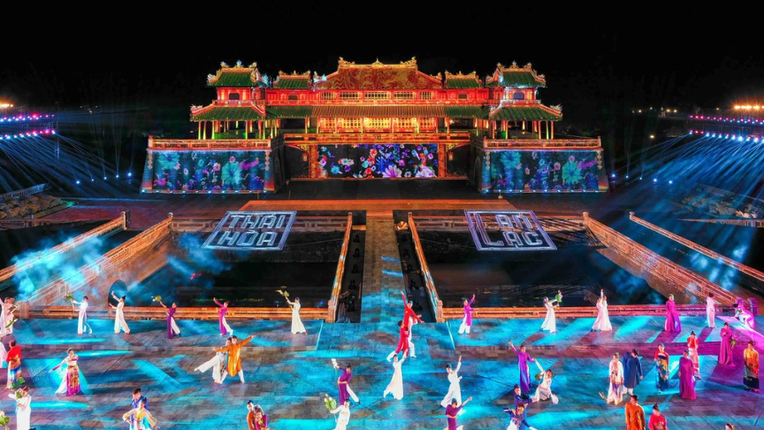 Культура — движущая сила развития Ханоя в новую эпоху