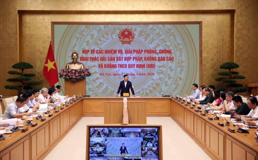 Сосредоточиться на выполнении рекомендаций ЕК по борьбе с ННН-промыслом Сосредоточиться на выполнении рекомендаций ЕК по борьбе с ННН-промыслом