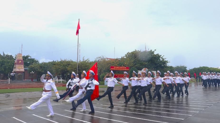 От защиты к созиданию развития — стратегический сдвиг в мышлении о национальной обороне, безопасности и внешней политике