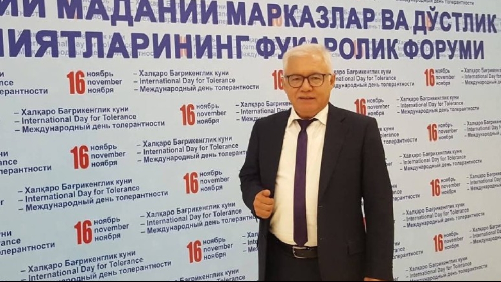 Узбекистан и Вьетнам являются близкими странами с братскими народами