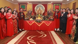 День поминовения королей Хунгов в России — безграничная гордость