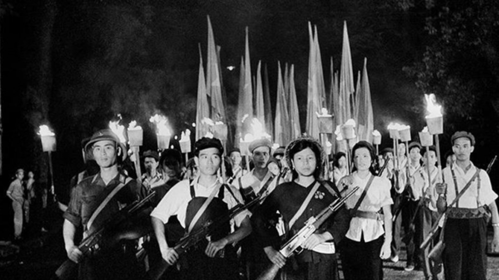 Молодженые добровольцы – жить как стальные цветы