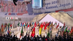 Продвижение имиджа Вьетнама на Всемирной выставке ЭКСПО-2025