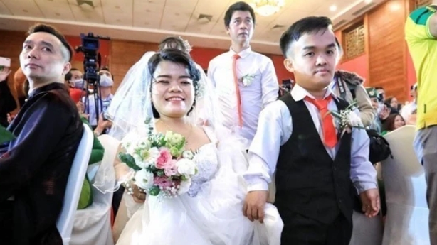 Вьетнам уделяет особое внимание людям с инвалидностью